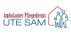 Kundenlogo von Sam Ute Ambulanter Pflegedienst