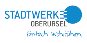 Kundenlogo von Stadtwerke Oberursel (Taunus) GmbH Energieversorgung Kundenlogo von Stadtwerke Oberursel (Taunus) GmbH Energieversorgung