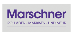 Kundenlogo von Marschner Rollläden, Markisen und mehr Kundenlogo von Marschner Rollläden, Markisen und mehr