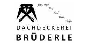 Kundenlogo von Dachdeckerei Brüderle GmbH Kundenlogo von Dachdeckerei Brüderle GmbH