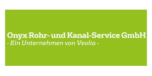 Kundenlogo von Onyx Rohr- und Kanal-Service GmbH Kundenlogo von Onyx Rohr- und Kanal-Service GmbH