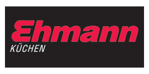 Kundenlogo von Ehmann Küchen e.K. Kundenlogo von Ehmann Küchen e.K.