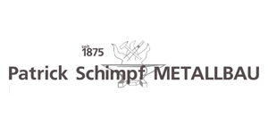 Kundenlogo von Schimpf Patrick Metallbau Kundenlogo von Schimpf Patrick Metallbau