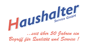 Kundenlogo von Haushalter Service GmbH Heizung, Sanitär Kundenlogo von Haushalter Service GmbH Heizung, Sanitär