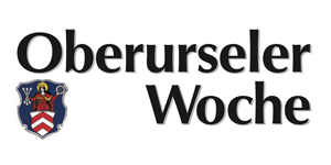 Kundenlogo von Oberurseler Woche Kundenlogo von Oberurseler Woche