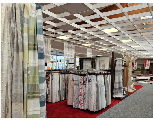 Kundenfoto 4 Duchardt Raumausstattung, Inh. Bernd Duchardt e.K. Taschen- und Koffermode