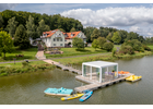 Kundenbild klein 8 Lakeside Resort Michaela GmbH & Co. KG Hotel