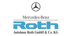 Kundenlogo von Autohaus Roth GmbH & Co. KG Kundenlogo von Autohaus Roth GmbH & Co. KG