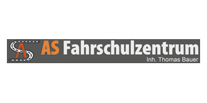 Kundenlogo von AS Fahrschulzentrum Inh. Arno Stumpf