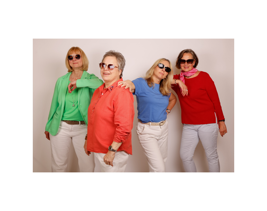 Kundenfoto 4 Optik Saul Rudgild Saul