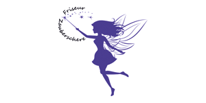 Kundenlogo von Friseursalon Zauberschere Tanja Katovik