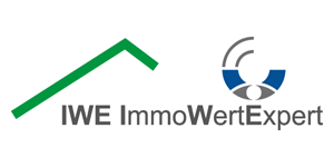 Kundenlogo von IWE ImmoWertExpert Kundenlogo von IWE ImmoWertExpert