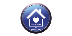Kundenlogo von Pflegedienst am blauen Haus Kundenlogo von Pflegedienst am blauen Haus