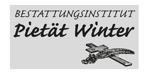 Kundenlogo von Beerdigungsinstitut Thorsten Winter Bestattungsinstitut Kundenlogo von Beerdigungsinstitut Thorsten Winter Bestattungsinstitut