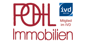 Kundenlogo von Pohl Immobilien Kundenlogo von Pohl Immobilien