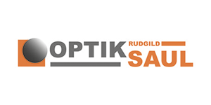 Kundenlogo von Optik Saul Rudgild Saul Kundenlogo von Optik Saul Rudgild Saul