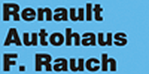 Kundenlogo von F. Rauch GmbH & Co. KG Kundenlogo von F. Rauch GmbH & Co. KG