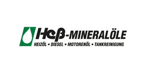 Kundenlogo von Heß Mineralölvertrieb GmbH Kundenlogo von Heß Mineralölvertrieb GmbH