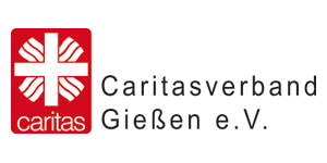 Kundenlogo von Caritas Gießen e.V. Sozialstation Kundenlogo von Caritas Gießen e.V. Sozialstation