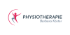 Kundenlogo von Köster Barbara Krankengymnastik-Physiotherapie