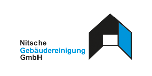 Kundenlogo von Nitsche Gebäudereinigung GmbH Kundenlogo von Nitsche Gebäudereinigung GmbH