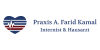 Kundenlogo von Kamal Ahmad Farid Facharzt für Innere Medizin