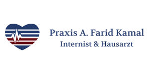 Kundenlogo von Kamal Ahmad Farid Facharzt für Innere Medizin