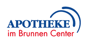 Kundenlogo von Apotheke im Brunnen-Center Kundenlogo von Apotheke im Brunnen-Center