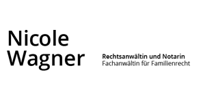 Kundenlogo von Wagner Nicole Rechtsanwältin und Notarin Kundenlogo von Wagner Nicole Rechtsanwältin und Notarin