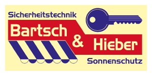 Kundenlogo von Bartsch & Hieber GbR Rollladen Kundenlogo von Bartsch & Hieber GbR Rollladen