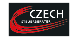 Kundenlogo von Czech Stefan Dipl. - Betrw. Steuerberater Kundenlogo von Czech Stefan Dipl. - Betrw. Steuerberater