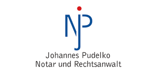 Kundenlogo von Johannes Pudelko Notar und Rechtsanwalt Kundenlogo von Johannes Pudelko Notar und Rechtsanwalt