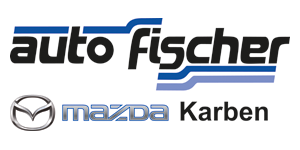 Kundenlogo von Auto Fischer e.K. - Mazda Vertragshändler Autohaus Kundenlogo von Auto Fischer e.K. - Mazda Vertragshändler Autohaus