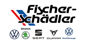 Kundenlogo von Autohaus Fischer-Schädler GmbH Kundenlogo von Autohaus Fischer-Schädler GmbH