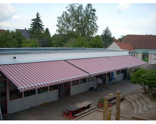 Kundenfoto 1 Straub Peter Rollladen Sonnenschutz