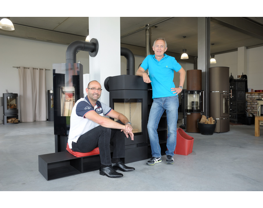 Kundenfoto 1 Dingeldein Schornstein-Technik GmbH Dach-, Schornstein- & Ofentechnik