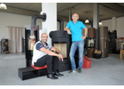 Kundenbild groß 1 Dingeldein Schornstein-Technik GmbH Dach-, Schornstein- & Ofentechnik