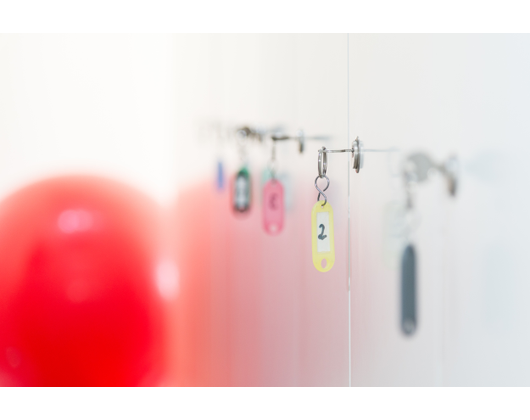 Kundenfoto 2 Meridia Inh. Raab/Rügamer Praxis für Physiotherapie
