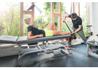 Kundenbild groß 4 Meridia Inh. Raab/Rügamer Praxis für Physiotherapie