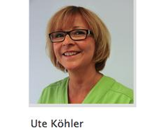 Kundenfoto 1 Köhler Ute u. Döring Gunnar Zahnärzte