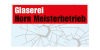 Kundenlogo von Glaserei Horn