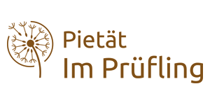 Kundenlogo von Pietät Im Prüfling