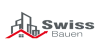 Kundenlogo von SWISS BAUEN GmbH