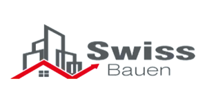 Kundenlogo von SWISS BAUEN GmbH Kundenlogo von SWISS BAUEN GmbH