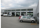 Kundenbild klein 2 Truck & Trailer Rep. GmbH & Co. KG