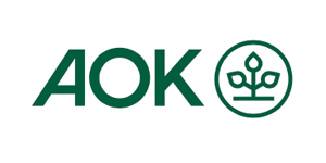 Kundenlogo von AOK - Die Gesundheitskasse in Hessen Firmenservice
