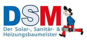 Kundenlogo von Eckhardt Martin Heizung - Sanitär - Solar Kundenlogo von Eckhardt Martin Heizung - Sanitär - Solar