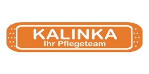 Kundenlogo von Kalinka Pflegeteam