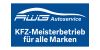 Kundenlogo von AWG Autoservice Gaar Alexander Autohaus