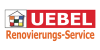 Kundenlogo von Uebel Helmut Renovierungsservice